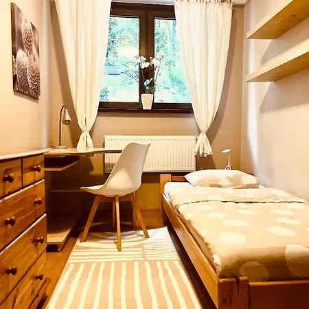 Apartamento Inout