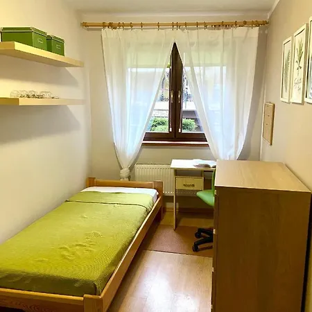 Inout Apartamento *