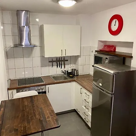 Inout Apartamento
